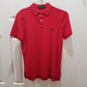 POLO shirt, medium